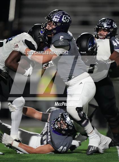 Thumbnail 2 in Hendrickson @ College Station photogallery.