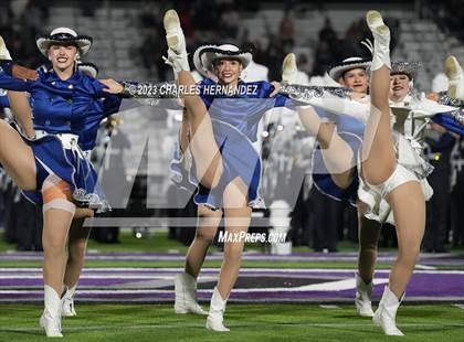 Thumbnail 2 in Hendrickson @ College Station photogallery.