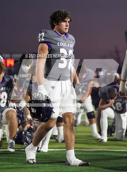 Thumbnail 3 in Hendrickson @ College Station photogallery.