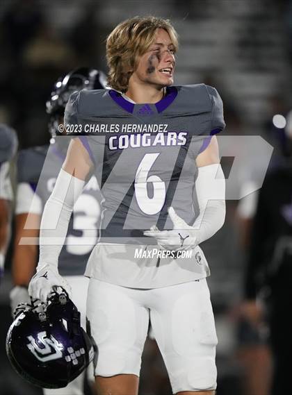 Thumbnail 2 in Hendrickson @ College Station photogallery.