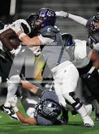 Photo from the gallery "Hendrickson @ College Station"