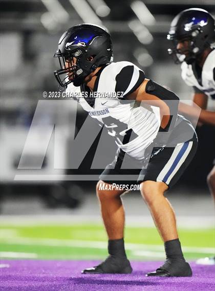 Thumbnail 1 in Hendrickson @ College Station photogallery.