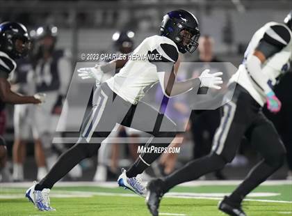 Thumbnail 2 in Hendrickson @ College Station photogallery.