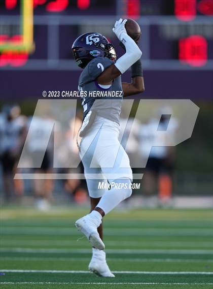 Thumbnail 1 in Hendrickson @ College Station photogallery.