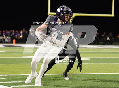 Thumbnail 1 in Hendrickson @ College Station photogallery.