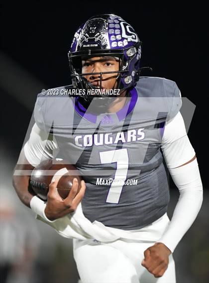 Thumbnail 3 in Hendrickson @ College Station photogallery.