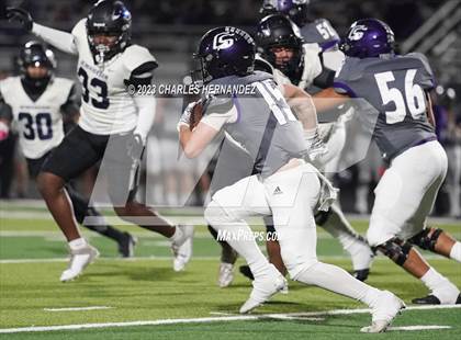 Thumbnail 1 in Hendrickson @ College Station photogallery.
