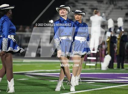 Thumbnail 3 in Hendrickson @ College Station photogallery.
