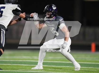 Thumbnail 3 in Hendrickson @ College Station photogallery.
