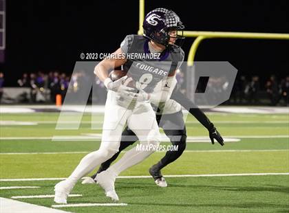 Thumbnail 3 in Hendrickson @ College Station photogallery.