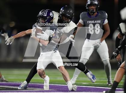 Thumbnail 2 in Hendrickson @ College Station photogallery.