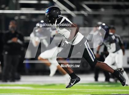 Thumbnail 3 in Hendrickson @ College Station photogallery.