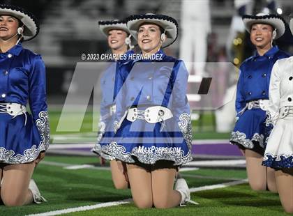 Thumbnail 1 in Hendrickson @ College Station photogallery.