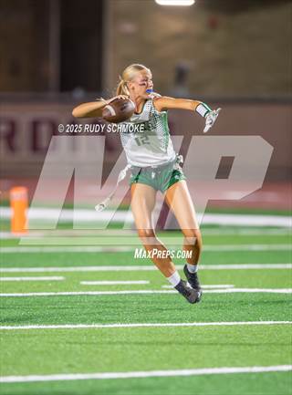 Poway @ Mission Hills