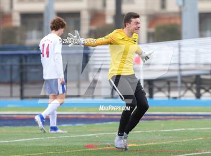 Thumbnail 1 in Wall Township vs. Millburn (NJISIAA Group 3 Final) photogallery.