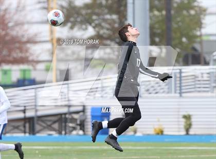 Thumbnail 2 in Wall Township vs. Millburn (NJISIAA Group 3 Final) photogallery.