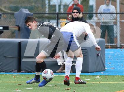 Thumbnail 1 in Wall Township vs. Millburn (NJISIAA Group 3 Final) photogallery.
