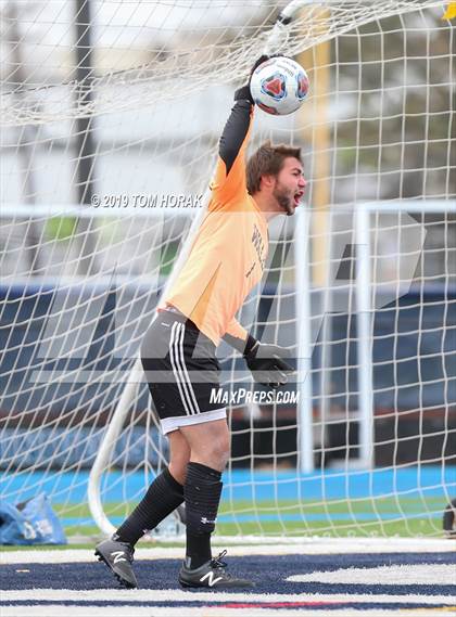 Thumbnail 1 in Wall Township vs. Millburn (NJISIAA Group 3 Final) photogallery.