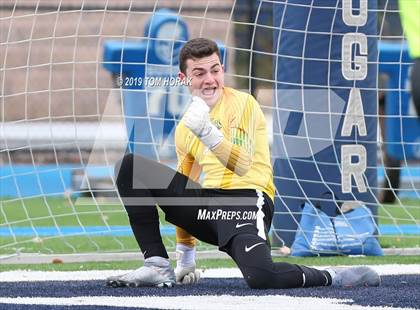 Thumbnail 3 in Wall Township vs. Millburn (NJISIAA Group 3 Final) photogallery.