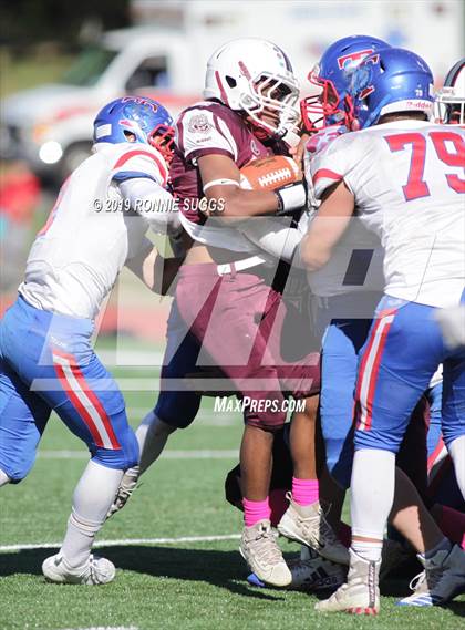 Thumbnail 2 in Tolland @ Bulkeley/Hartford Magnet Trinity College Academy/Weaver photogallery.