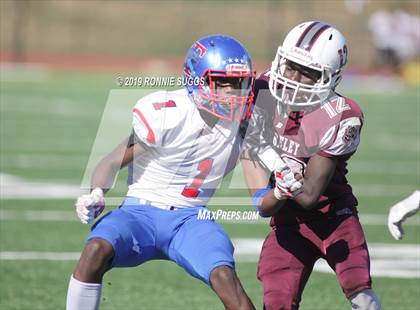 Thumbnail 1 in Tolland @ Bulkeley/Hartford Magnet Trinity College Academy/Weaver photogallery.