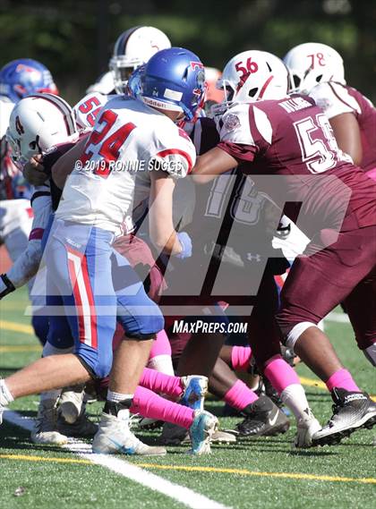 Thumbnail 1 in Tolland @ Bulkeley/Hartford Magnet Trinity College Academy/Weaver photogallery.