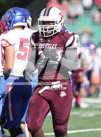 Thumbnail 2 in Tolland @ Bulkeley/Hartford Magnet Trinity College Academy/Weaver photogallery.