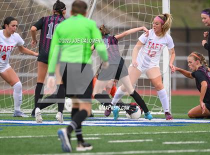 Thumbnail 1 in Round Rock vs Taft (UIL 6A Region 4 Semifinals) photogallery.