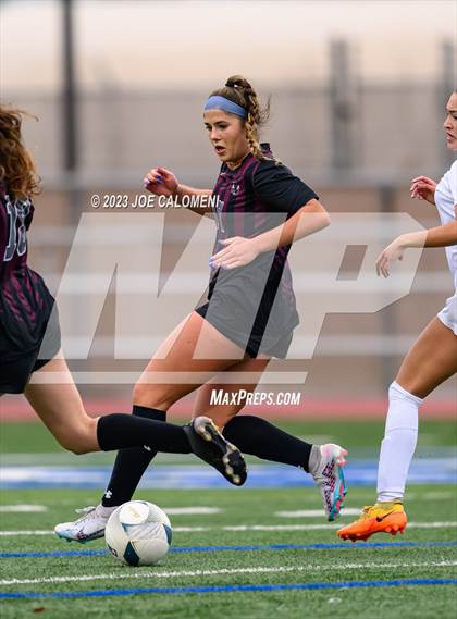 Thumbnail 1 in Round Rock vs Taft (UIL 6A Region 4 Semifinals) photogallery.