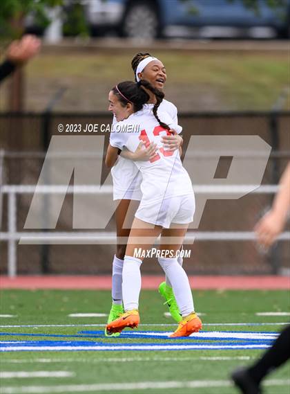 Thumbnail 1 in Round Rock vs Taft (UIL 6A Region 4 Semifinals) photogallery.