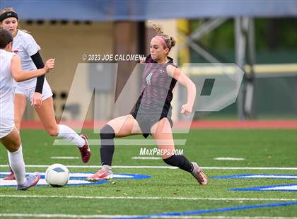 Thumbnail 2 in Round Rock vs Taft (UIL 6A Region 4 Semifinals) photogallery.