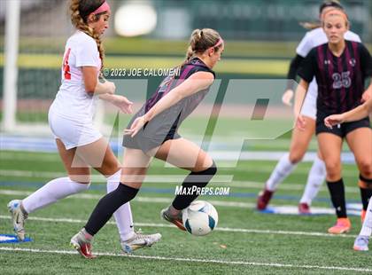 Thumbnail 2 in Round Rock vs Taft (UIL 6A Region 4 Semifinals) photogallery.