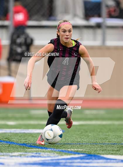 Thumbnail 1 in Round Rock vs Taft (UIL 6A Region 4 Semifinals) photogallery.