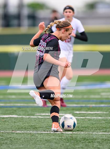 Thumbnail 1 in Round Rock vs Taft (UIL 6A Region 4 Semifinals) photogallery.