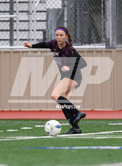Thumbnail 3 in Round Rock vs Taft (UIL 6A Region 4 Semifinals) photogallery.