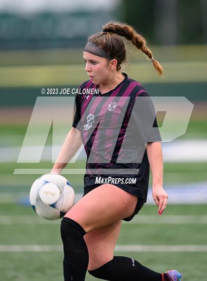 Thumbnail 1 in Round Rock vs Taft (UIL 6A Region 4 Semifinals) photogallery.