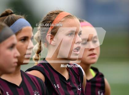 Thumbnail 3 in Round Rock vs Taft (UIL 6A Region 4 Semifinals) photogallery.