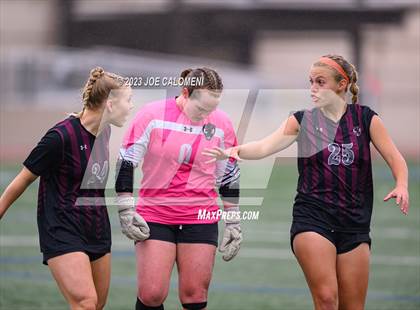 Thumbnail 1 in Round Rock vs Taft (UIL 6A Region 4 Semifinals) photogallery.