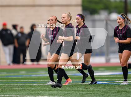 Thumbnail 1 in Round Rock vs Taft (UIL 6A Region 4 Semifinals) photogallery.
