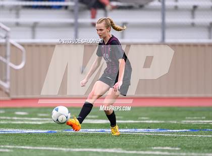 Thumbnail 3 in Round Rock vs Taft (UIL 6A Region 4 Semifinals) photogallery.