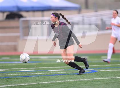 Thumbnail 1 in Round Rock vs Taft (UIL 6A Region 4 Semifinals) photogallery.