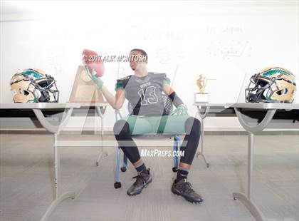 Thumbnail 3 in DeSoto (Preseason Early Contenders Photo Shoot)  photogallery.