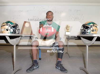 Thumbnail 2 in DeSoto (Preseason Early Contenders Photo Shoot)  photogallery.