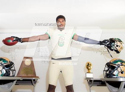 Thumbnail 2 in DeSoto (Preseason Early Contenders Photo Shoot)  photogallery.