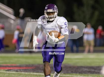Thumbnail 3 in Northwestern @ Nation Ford photogallery.