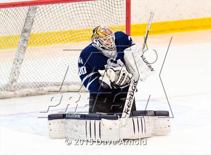 Thumbnail 1 in Westminster vs. St. Mark's (NEPSAC Small School Final) photogallery.