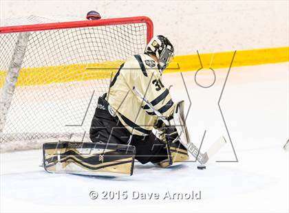 Thumbnail 3 in Westminster vs. St. Mark's (NEPSAC Small School Final) photogallery.