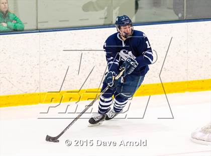 Thumbnail 1 in Westminster vs. St. Mark's (NEPSAC Small School Final) photogallery.