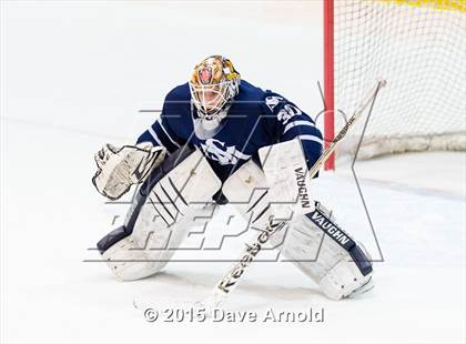 Thumbnail 1 in Westminster vs. St. Mark's (NEPSAC Small School Final) photogallery.