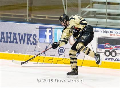 Thumbnail 1 in Westminster vs. St. Mark's (NEPSAC Small School Final) photogallery.